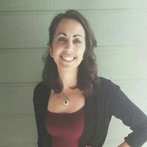 Meet your Posher, Kortney